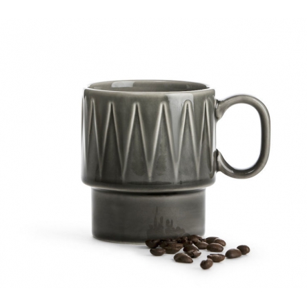 Coffee & More Kaffemugg 25cl