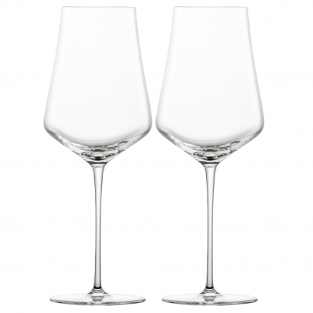 Duo Wine Glass Allround 55cl, 2-pack