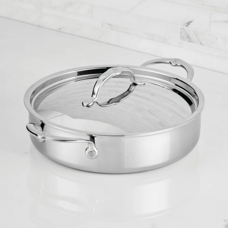 Hestan ProBond Luxe Sauteuse, &Oslash; 26cm