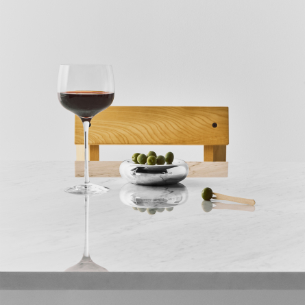Nutid R&oslash;dvinsglas 53cl, 4-pak