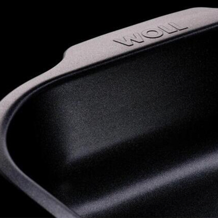 Roast it Auflaufform 3,8 L schwarz