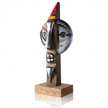 Shama Ltd Ed, 29ex