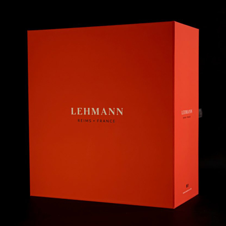 Signature Vinglas Nr.3 Ultralet 63cl, 2-pak