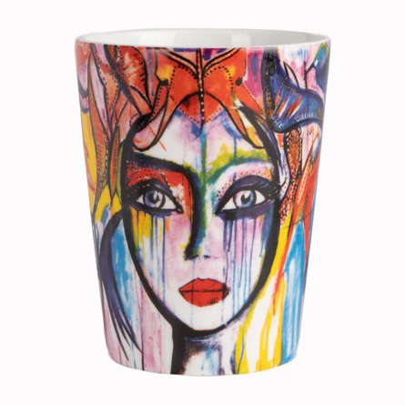 Slice Of Life Mug, 35cl