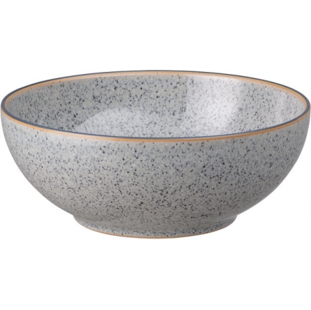 Studio grey Coupe Cereal bowl ø 17 cm