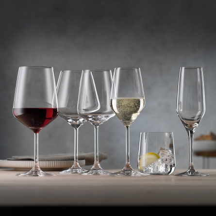 Style Champagne Bowl 29cl, 4-pack