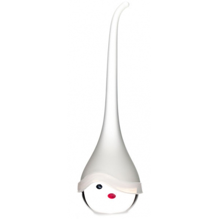 Tomte Putte White Large