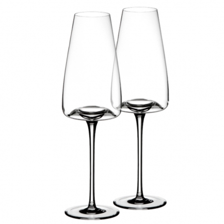 Vision Champagneglas Rich, 2-pack