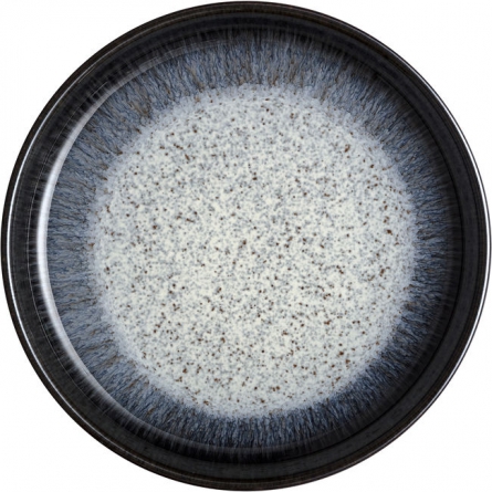 Halo Medium Plate ø 21cm Coupe, 4-pack