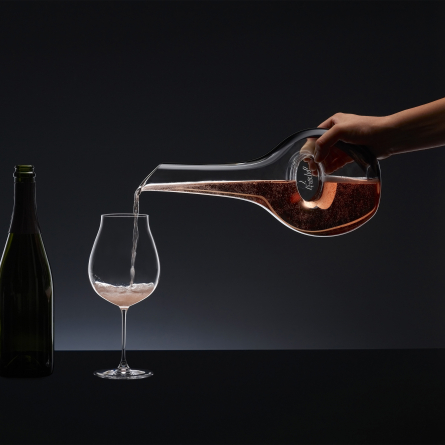 Karaff Riedel, 120cl