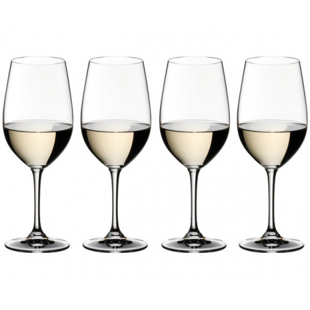 Vinum Wine Glass Riesling/Zinfandel 40cl, 4-pack