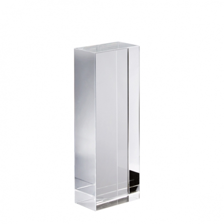 Award Cubic Large Crystal