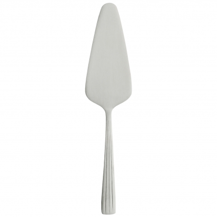 Raw Cake Slice Matte Steel 22,5cm