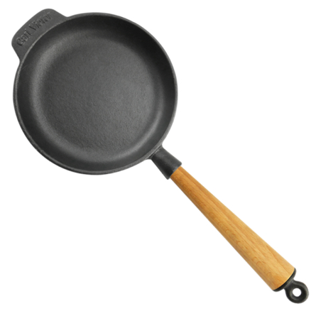 Stekpanna Gjutj&auml;rn, &Oslash; 18cm