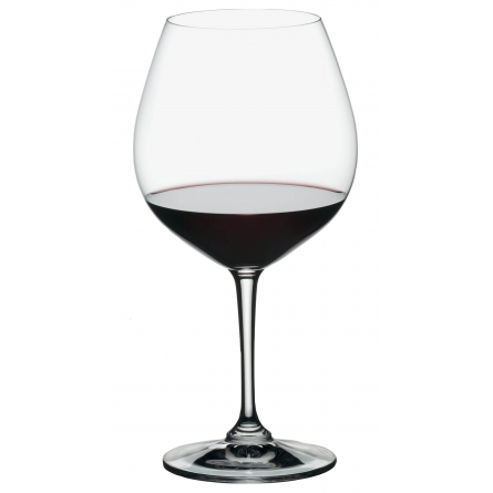 Vivino Wine glass Burgundy 70cl, 4-pack