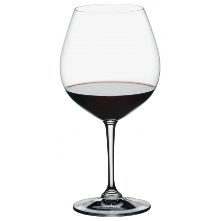 Vivino Wein glass Burgundy 70cl, 4-pack