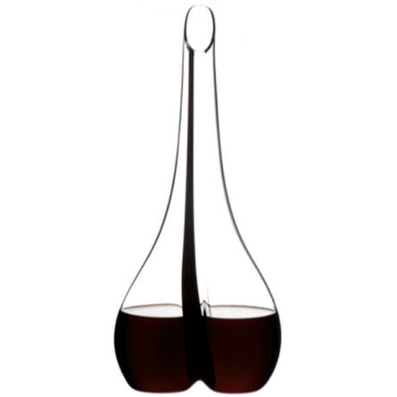 Carafe Black Tie Smile 140cl