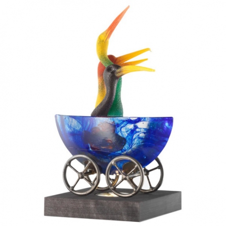 Chatter Color Birds