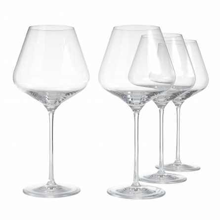 Wine glass Nr.1 Extravagant Light 71cl, 4-pack