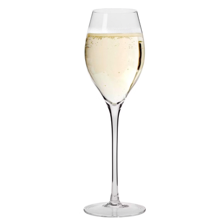 Harmony Prosecco glass 28cl, 6-pack