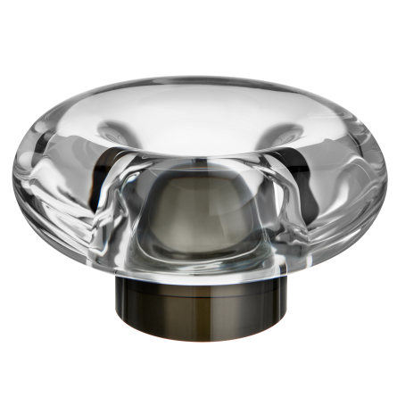 Orion Ljuslykta, Grå