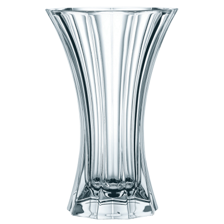 Saphir Vase, 21cm