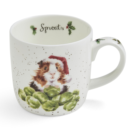 Sprouts, 31cl