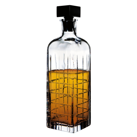 Street Decanter, 75cl
