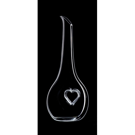 Carafe Black Tie Biss 121cl