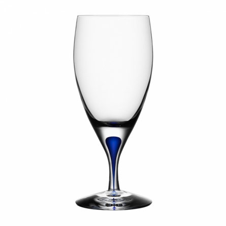 Intermezzo blå Vattenglas 47cl