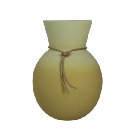 Lemoncurd Vase 23cm