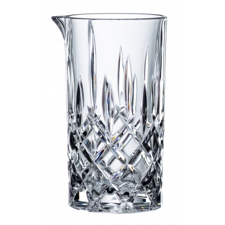 Noblesse Mixerglas, 75cl