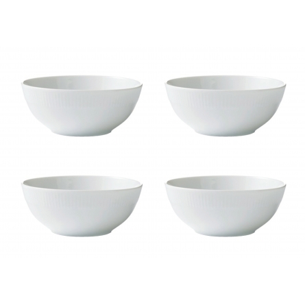 Relief Bowl 15cm, 4-pack