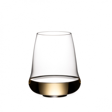 Stemless Winewings Riesling/Champagne 44cl, 2-pack