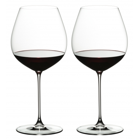 Riedel Veritas Sauvignon Blanc Wine Glass (Set of 2)