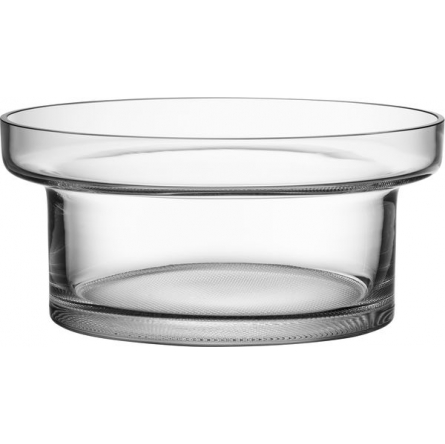Limelight Bowl Clear Ø 24,5cm