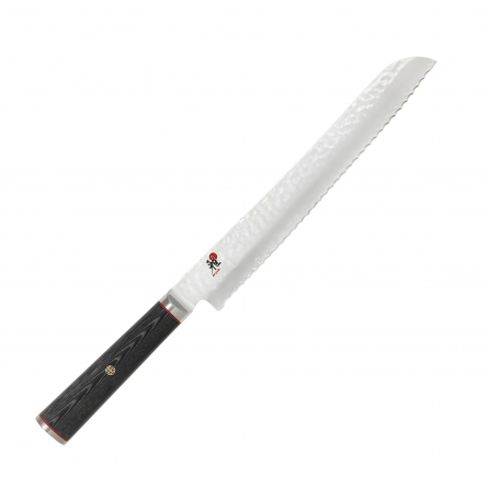 Miyabi Mizu Bread Knife 5000 MCT, 23cm