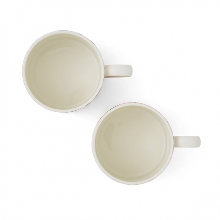 Fruit & Honeysuckle Mugs 34cl, 2-pack