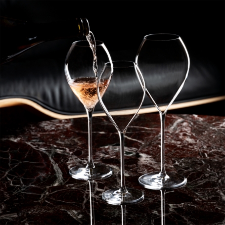 New Grand Champagne glass 25cl, 6-pack