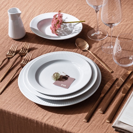 Nova Deep Plate, 22cm