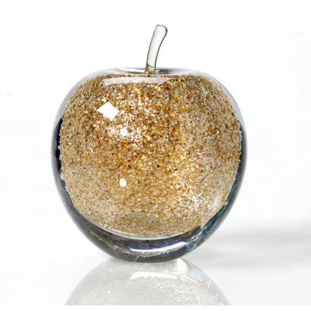 Apple Golden Mist Clear, H 23cm