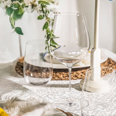 Elegance Wine Glass 44cl, 2-pack