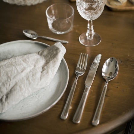 Elisabeth Bestickset 60 delar