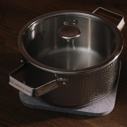 Kroma Gryta, 2,8 liter