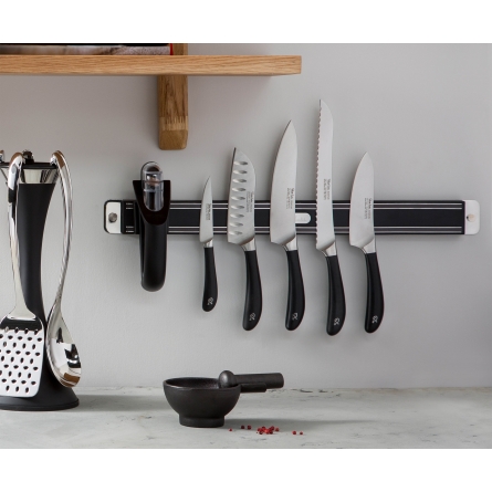 Signature Magnetic Knife Hanger, 55cm