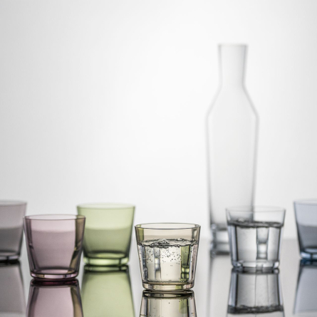 Together Vattenglas 37cl, 4-pack