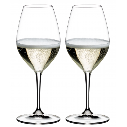 Vinum Champagneglas 44,5cl, 2-pack