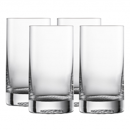 Echo Allround Glass 41cl, 4-pack