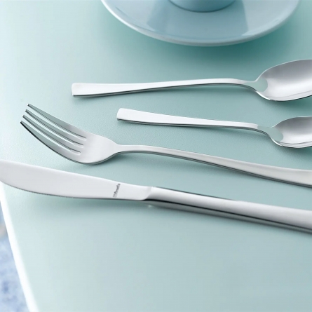 Neptune Cutlery Set, 24 pieces