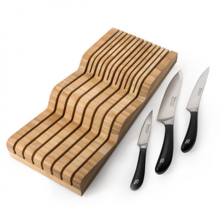 Signature Bamboo, 4 Delar